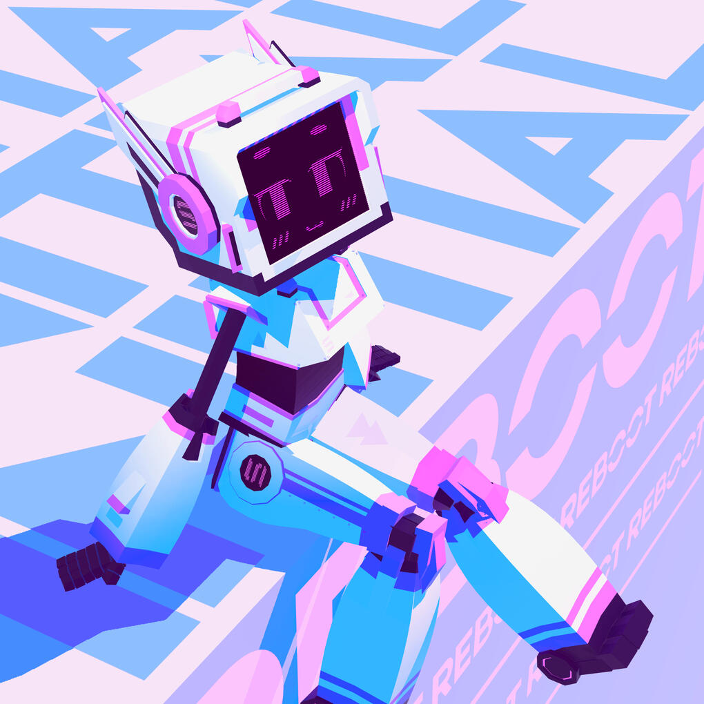 [ iNiTiAL RΞBΘΘT ]