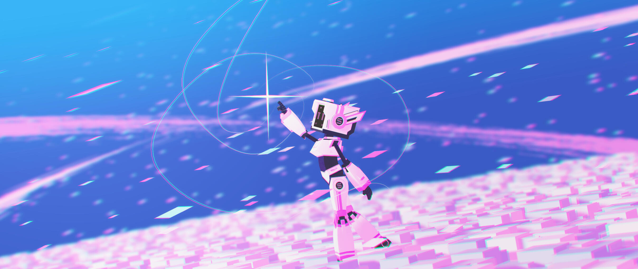 [ STΣLLΛR ]