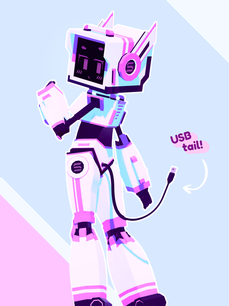 [ Tail! ]